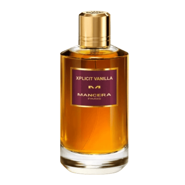 Mancera Xplicit Vanilla — 1
