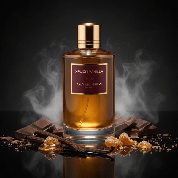 Mancera Xplicit Vanilla — 2