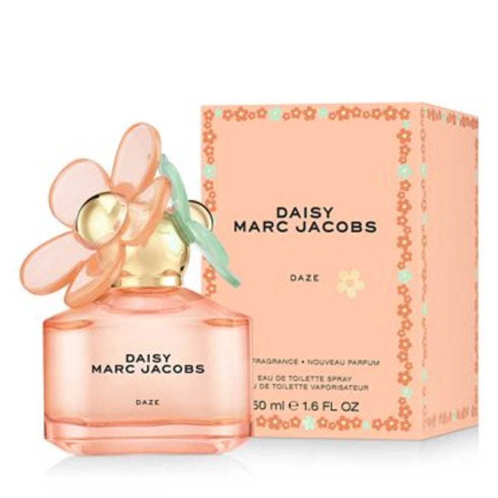 Marc Jacobs Daisy Daze Ltd. 1.7 oz Edt — 2
