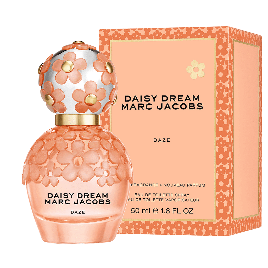 Marc Jacobs Daisy Dream Daze 1.6 oz Edt — 2