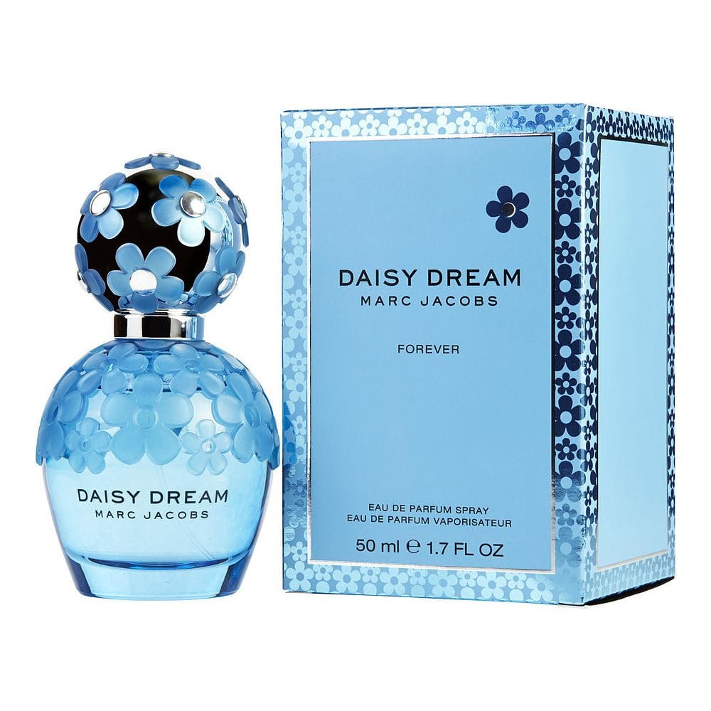 Marc Jacobs Daisy Dream Forever 1.7 oz Edp — 2