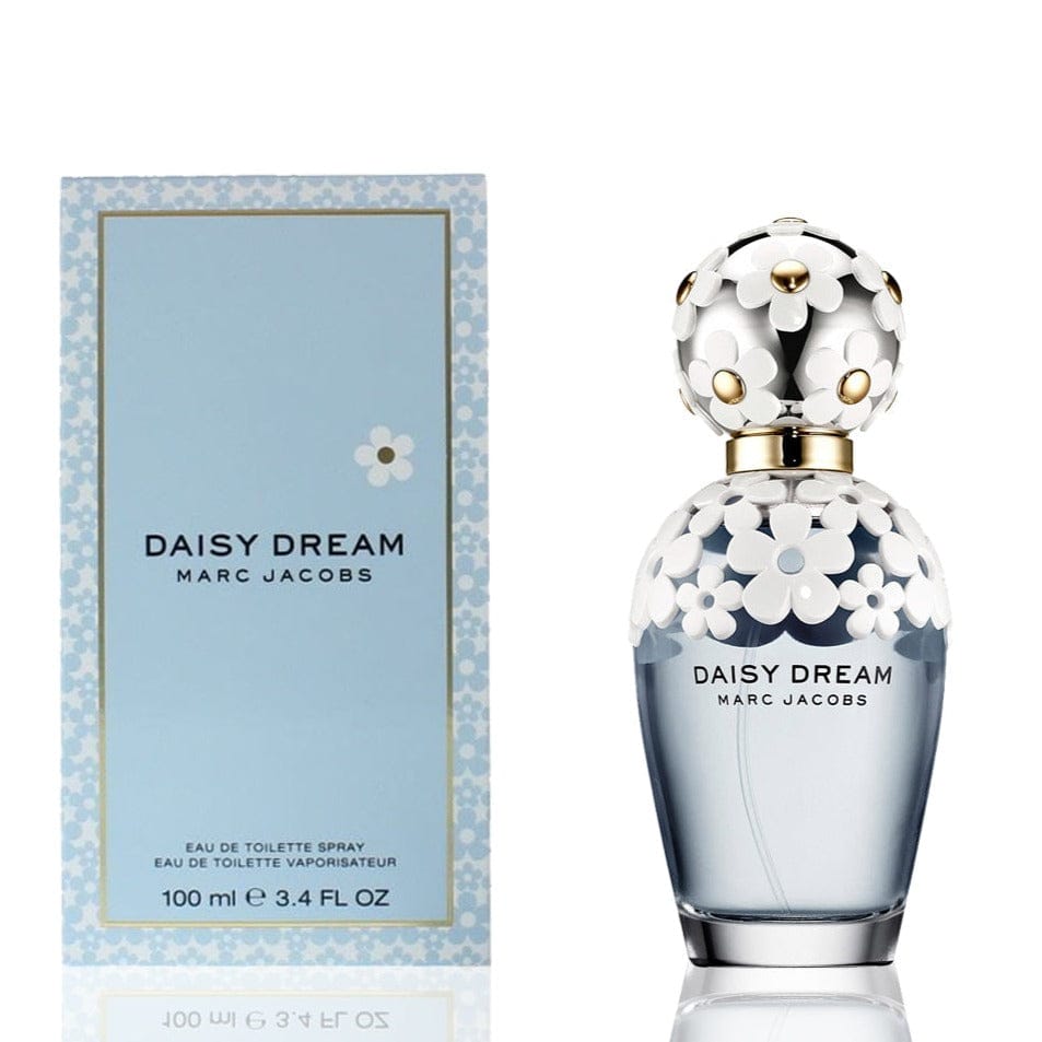 Marc Jacobs Daisy Dream Eau de Toilette — 2