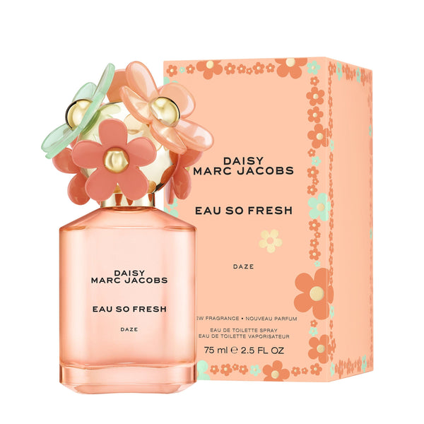 Marc Jacobs Daisy Eau So Fresh Daze — 2