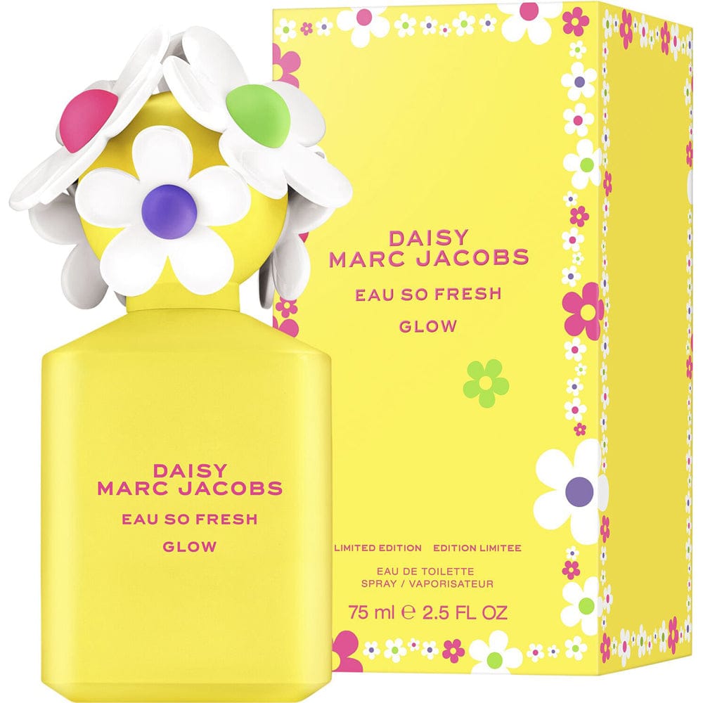 Marc Jacobs Daisy Eau So Fresh Glow — 3