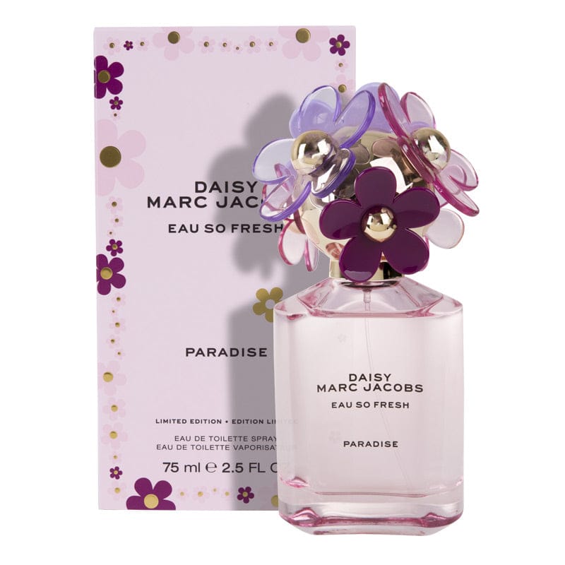 Marc Jacobs Daisy Eau So Fresh Paradise 2.5 oz Edt — 2