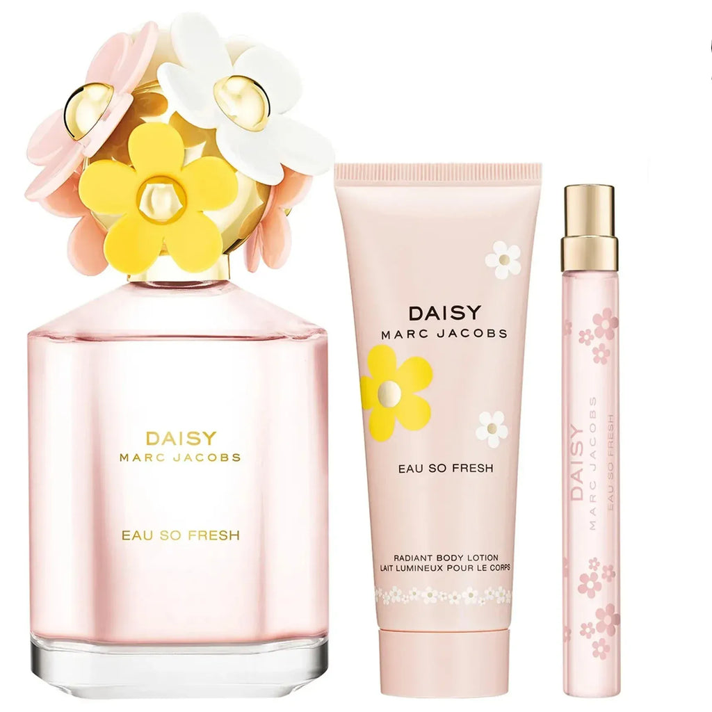 Marc Jacobs Daisy Eau So Fresh — 5