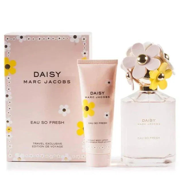 Marc Jacobs Daisy Eau So Fresh — 3