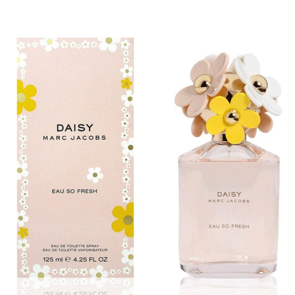 Marc Jacobs Daisy Eau So Fresh — 2