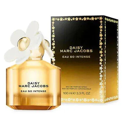 Marc Jacobs Daisy Eau So Intense — 2