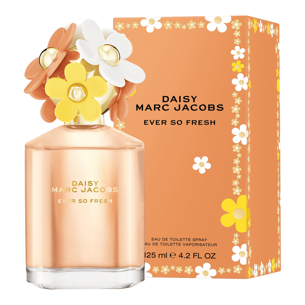 Marc Jacobs Daisy Ever So Fresh — 2