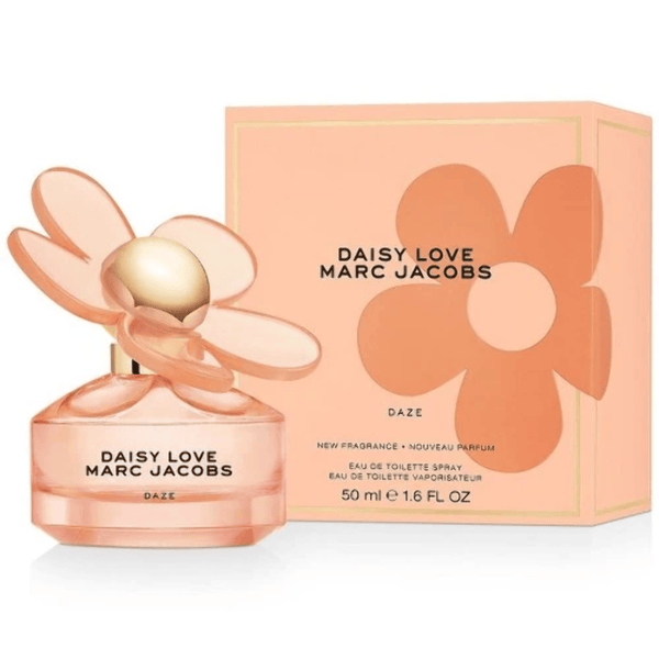 Marc Jacobs Daisy Love Daze 1.7 oz Edt — 2