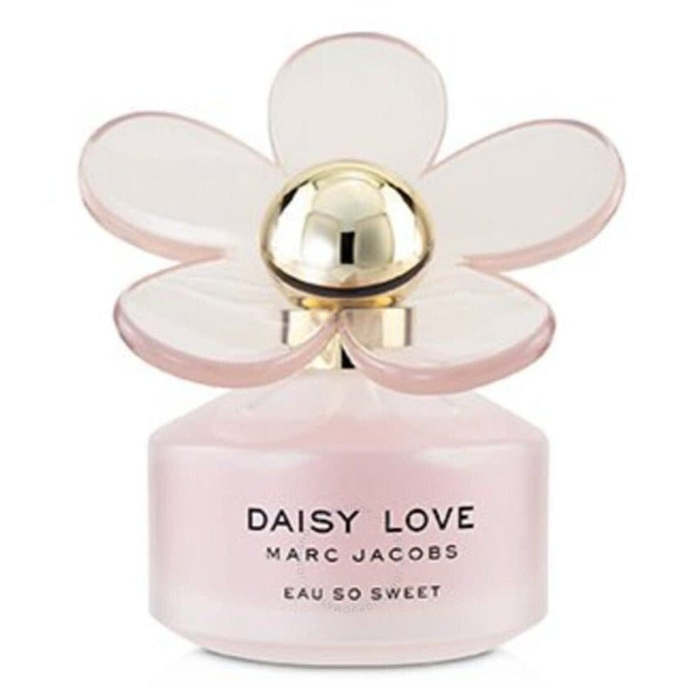 Marc Jacobs Daisy Love Eau So Sweet — 1