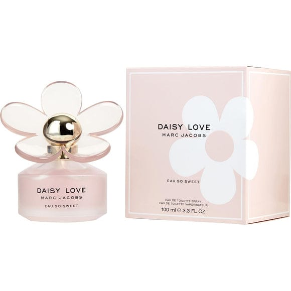 Marc Jacobs Daisy Love Eau So Sweet — 2