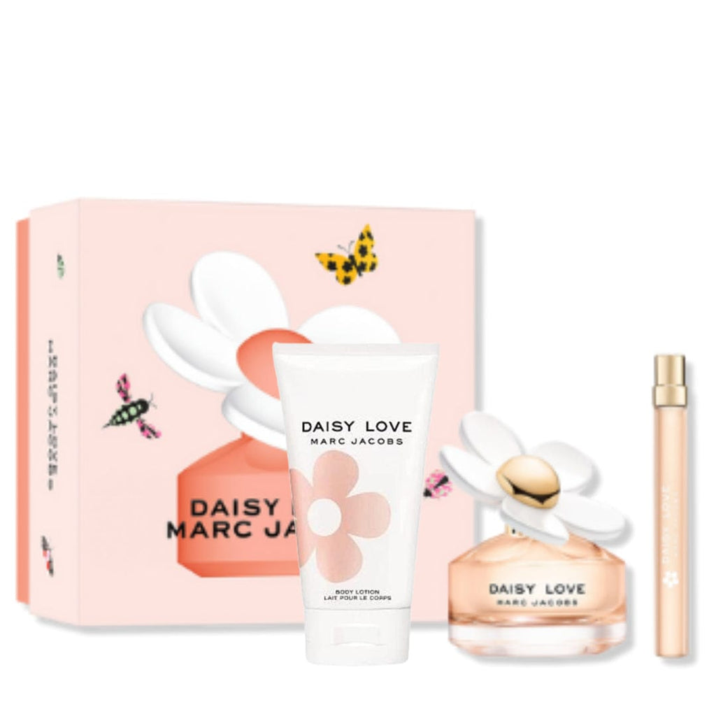 Marc Jacobs Daisy Love — 3