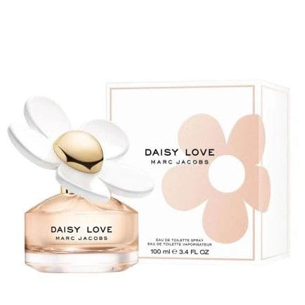 Marc Jacobs Daisy Love — 2
