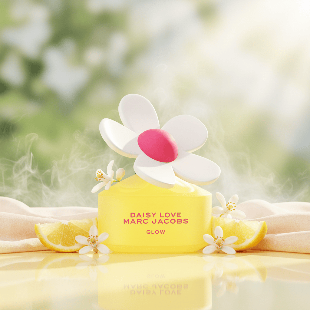 Marc Jacobs Daisy Love Glow — 2