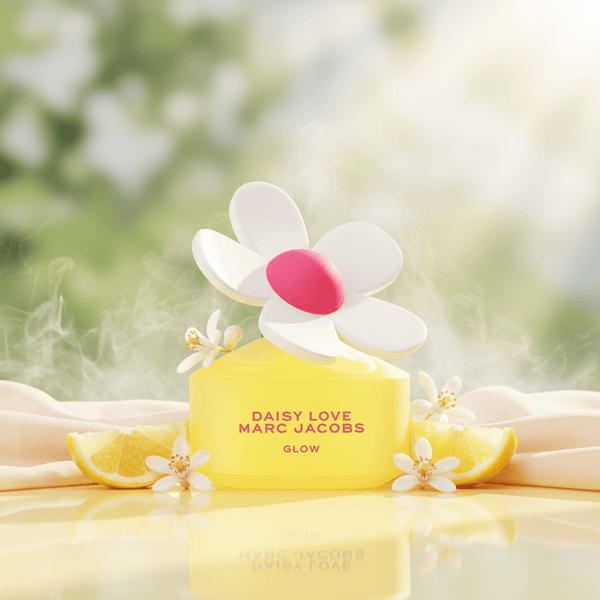 Marc Jacobs Daisy Love Glow — 2