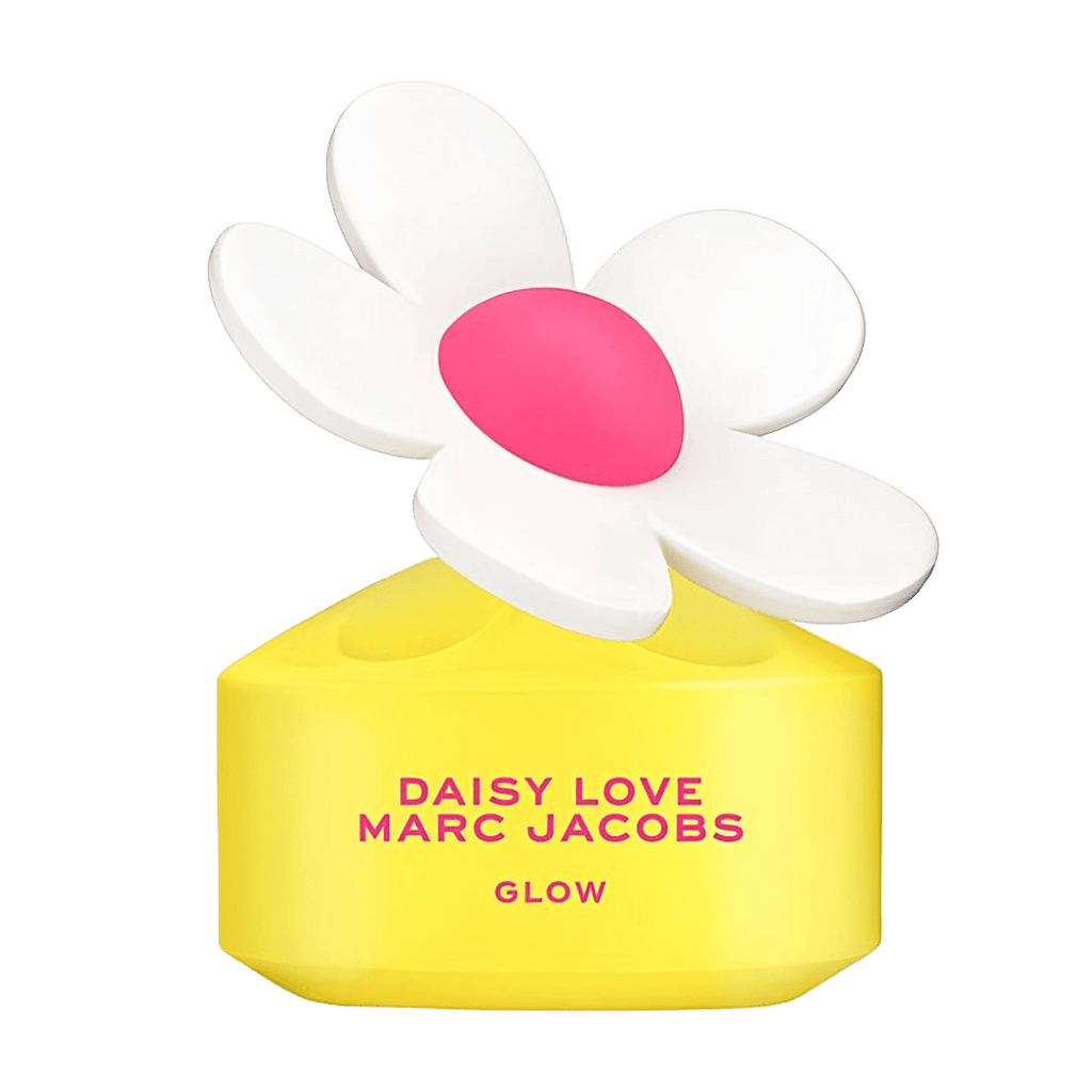 Marc Jacobs Daisy Love Glow — 1