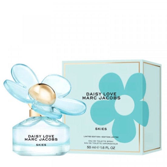 Marc Jacobs Daisy Love Skies 1.6 oz Edt — 2