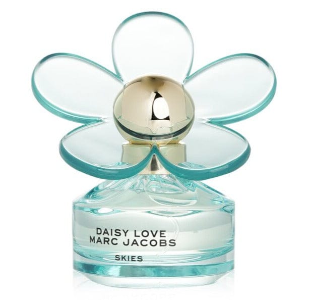 Marc Jacobs Daisy Love Skies 1.6 oz Edt — 1
