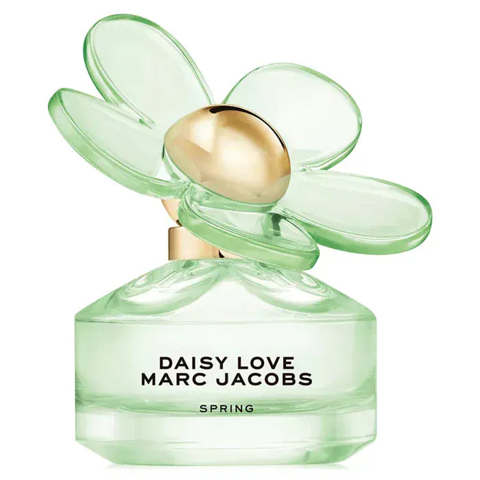 Marc Jacobs Daisy Love Spring 1.6 oz Edt — 1