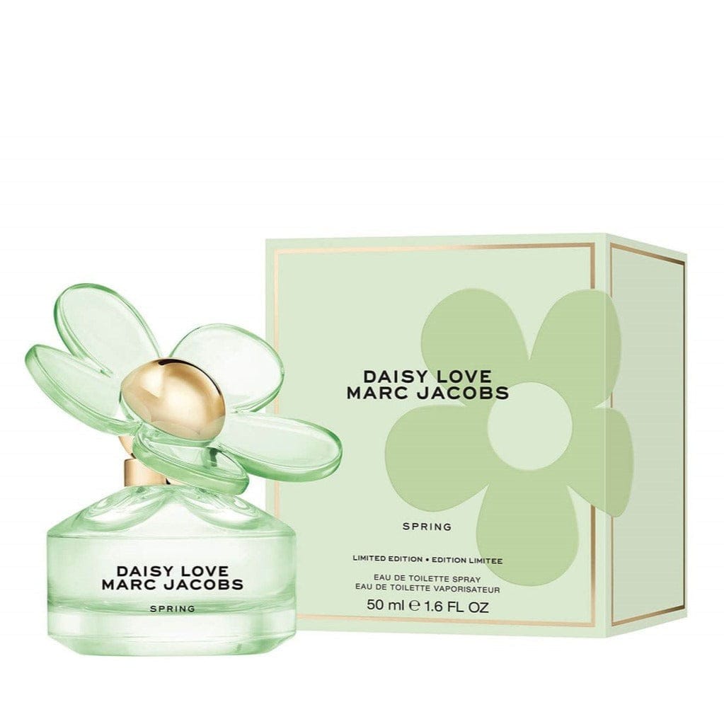 Marc Jacobs Daisy Love Spring 1.6 oz Edt — 2