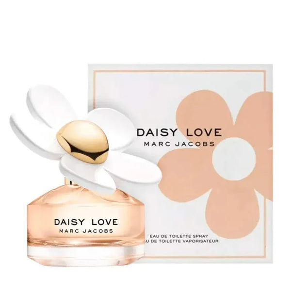 Marc Jacobs Daisy Love 1.7 oz Edt — 2