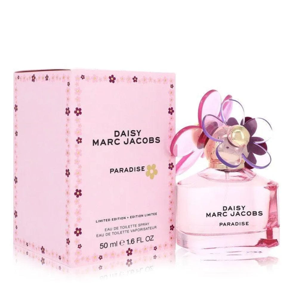Marc Jacobs Daisy Paradise Ltd. 1.6 oz Edt — 2