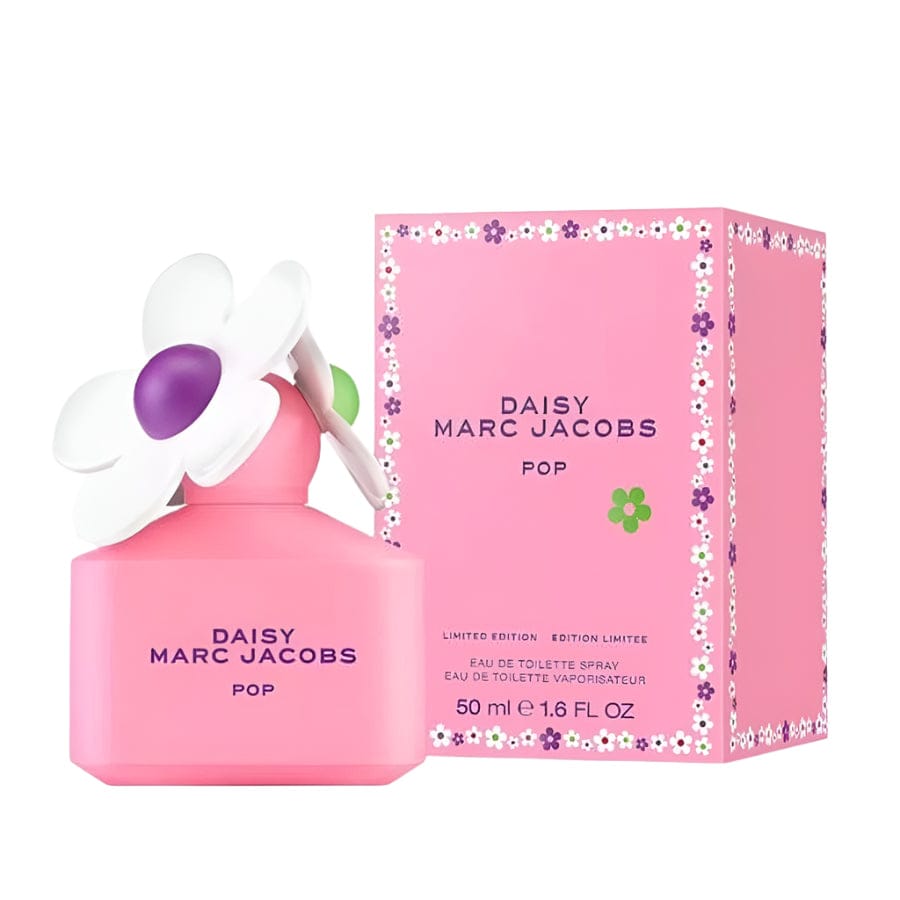Marc Jacobs Daisy Pop 1.7 oz Edt — 2