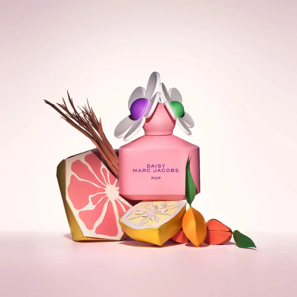 Marc Jacobs Daisy Pop 1.7 oz Edt — 3