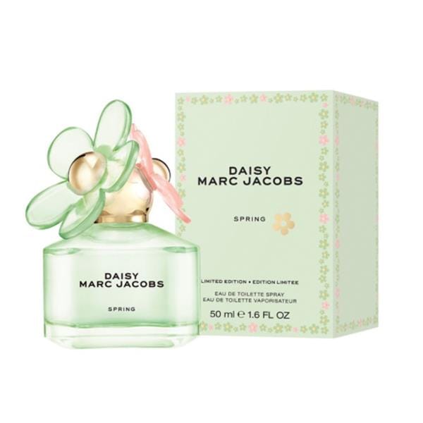 Marc Jacobs Daisy Spring 1.7 oz Edt — 2