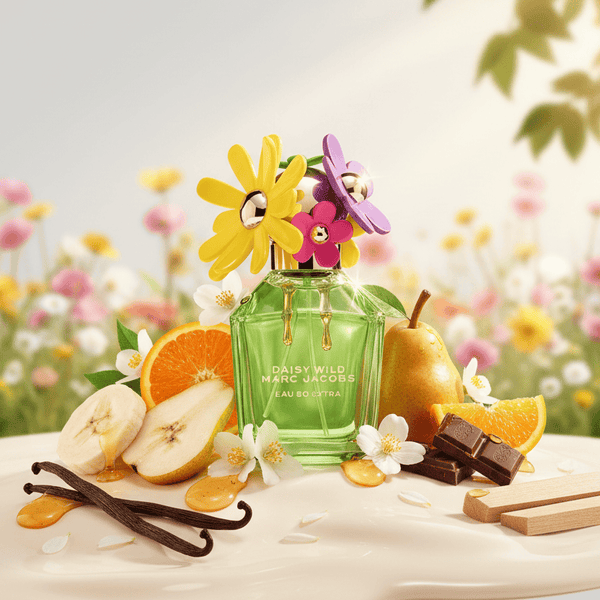 Marc Jacobs Daisy Wild Eau So Extra — 2