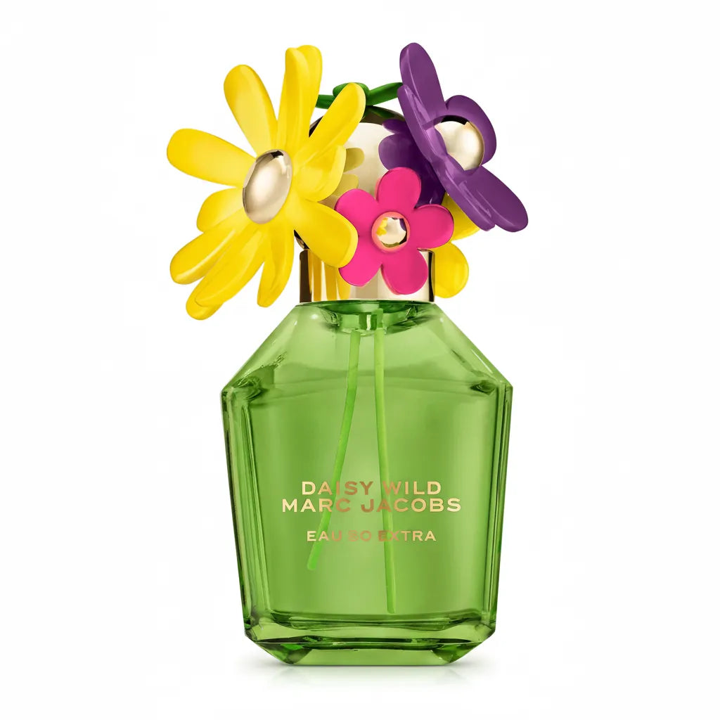 Marc Jacobs Daisy Wild Eau So Extra — 1