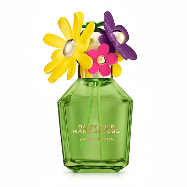 Marc Jacobs Daisy Wild Eau So Extra — 1