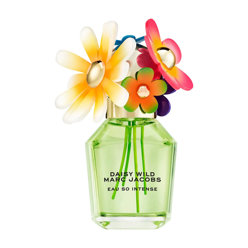 Marc Jacobs Daisy Wild Intense Eau de Parfum 3.3 oz Edpi — 1