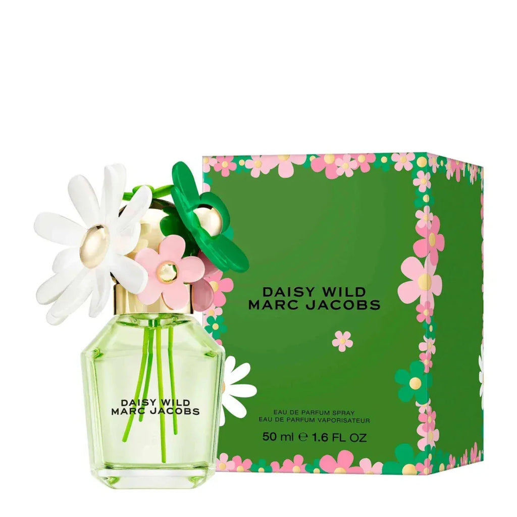 Marc Jacobs Daisy Wild — 2