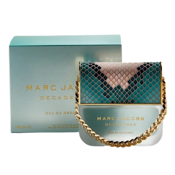 Marc Jacobs Decadence Eau So Decadent Women's Perfume/Cologne For Women Eau de Toilette 3.3 oz Edt — 2