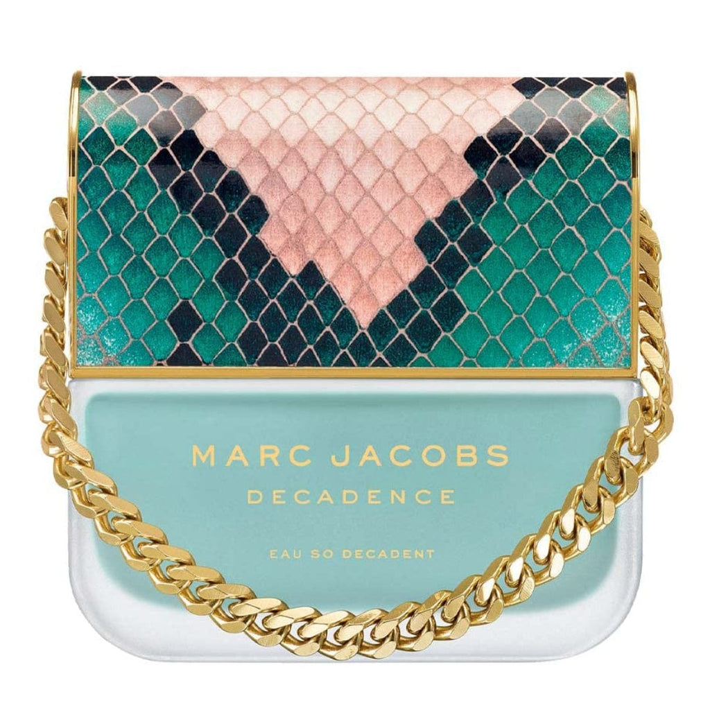 Marc Jacobs Decadence Eau So Decadent Women's Perfume/Cologne For Women Eau de Toilette 3.3 oz Edt — 1