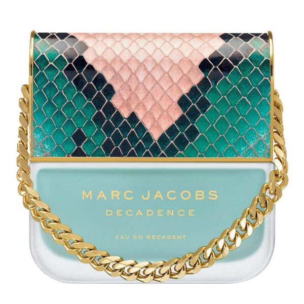 Marc Jacobs Decadence Eau So Decadent Women's Perfume/Cologne For Women Eau de Toilette 3.3 oz Edt — 1