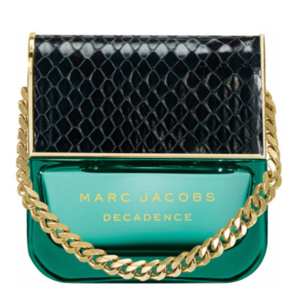 Marc Jacobs Decadence Perfume For Women Eau De Parfum Spray 1.7 Oz / 3.4 Oz — 1