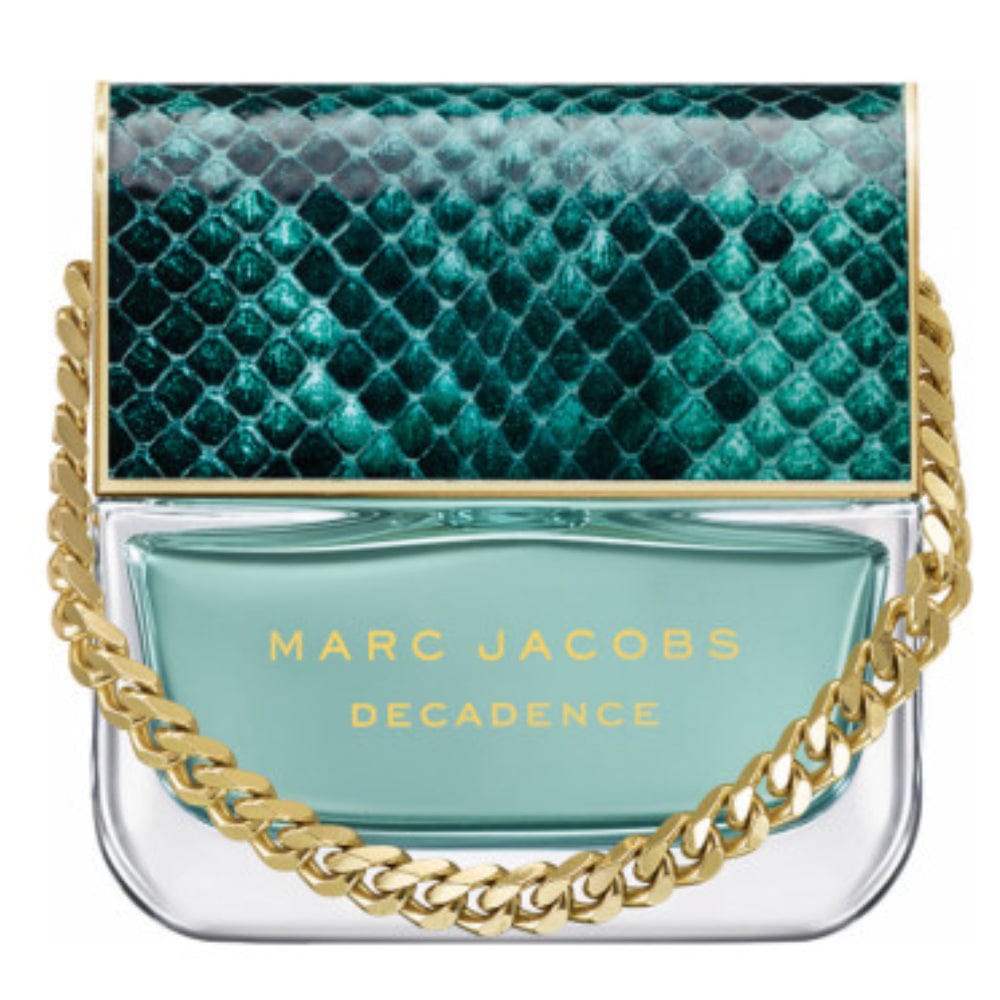 Marc Jacobs Divine Decadence Perfume For Women Eau De Parfum 3.3 0Z 3.4 Oz — 1
