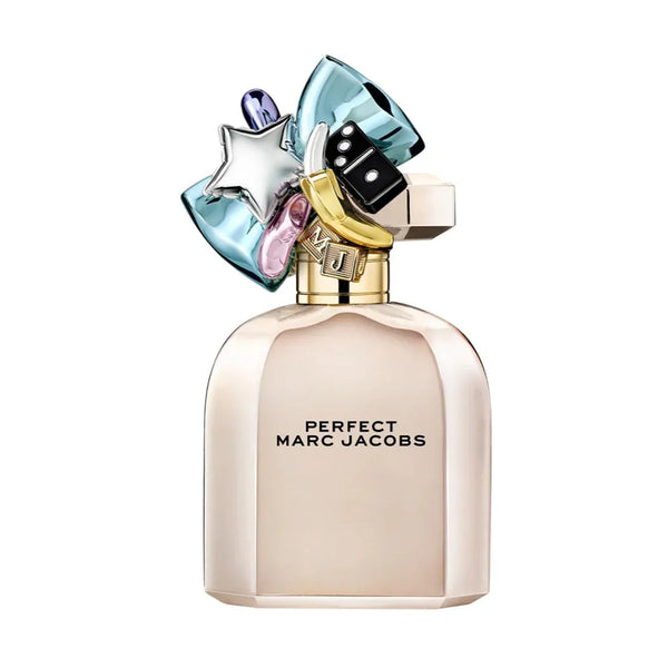 Marc Jacobs Perfect Charm The Collector 1.6 oz Edp — 1