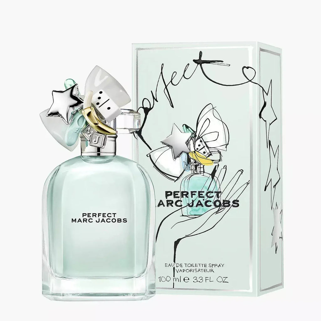 Marc Jacobs Perfect Eau de Toilette — 2