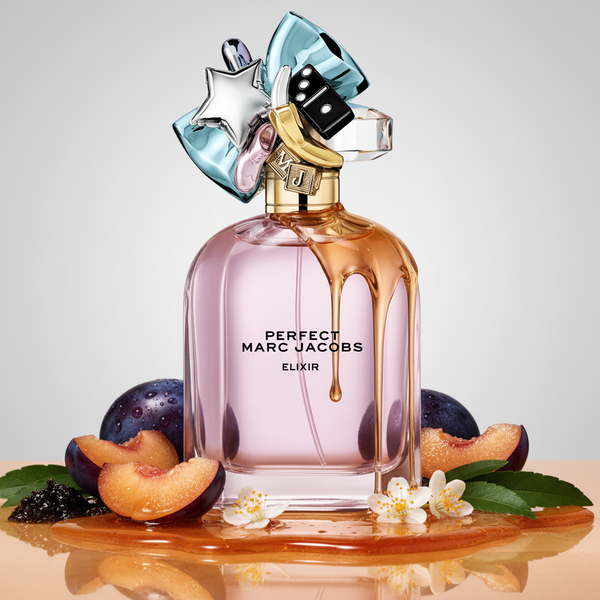 Marc Jacobs Perfect Elixir — 2