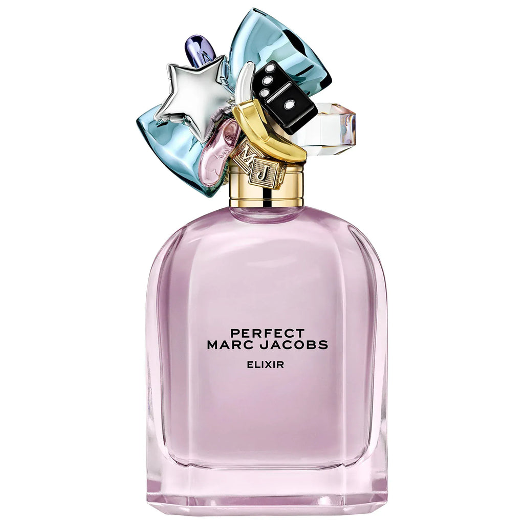 Marc Jacobs Perfect Elixir — 1