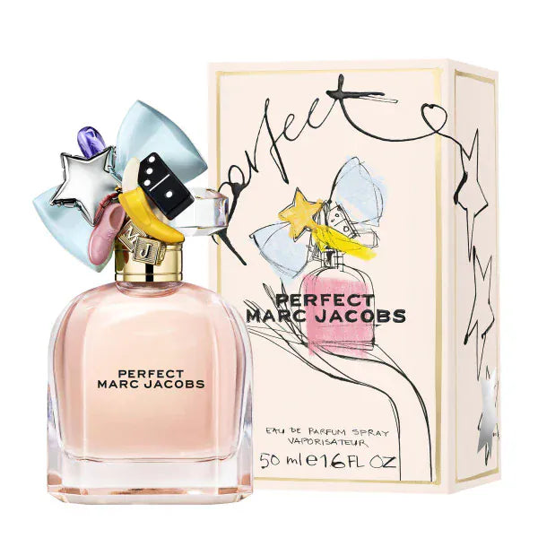 Marc Jacobs Perfect Eau de Parfum — 3