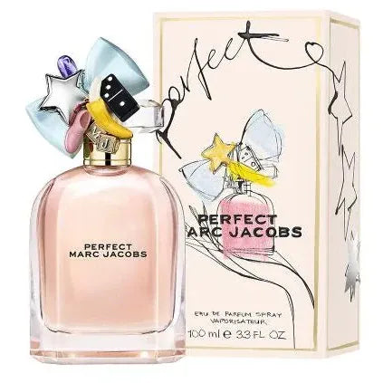 Marc Jacobs Perfect Eau de Parfum — 2