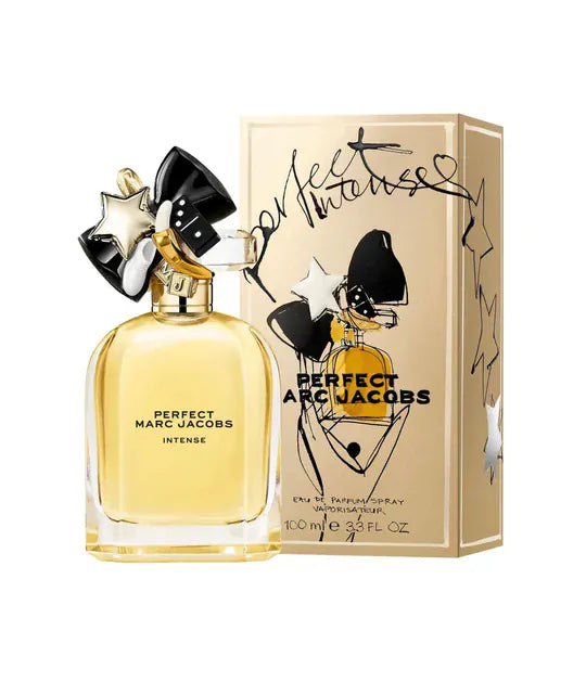 Marc Jacobs Perfect Intense — 3
