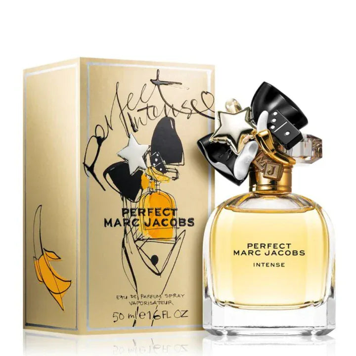 Marc Jacobs Perfect Intense — 2