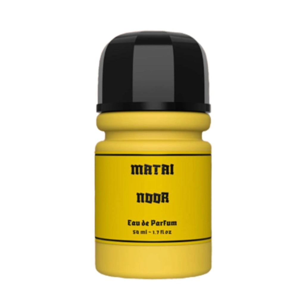 Matai Noor — 1